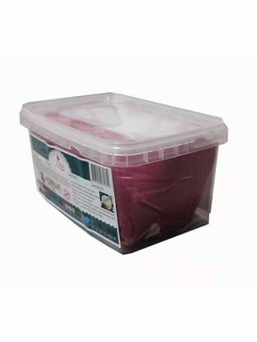 Lora malina 700g